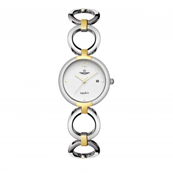 Đồng hồ nữ SRWatch SL1601.1202TE