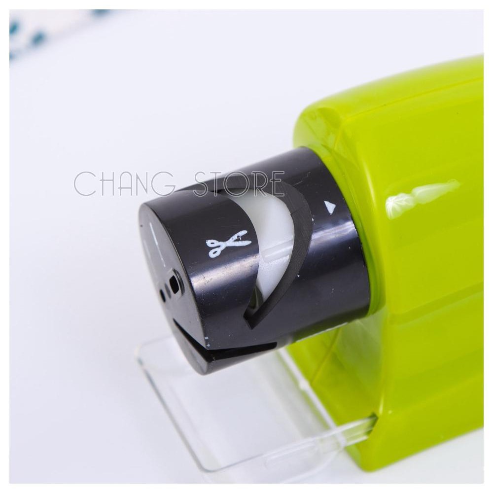 Dụng Cụ Mài Kéo Tự Động Thông Minh Tiện Ích