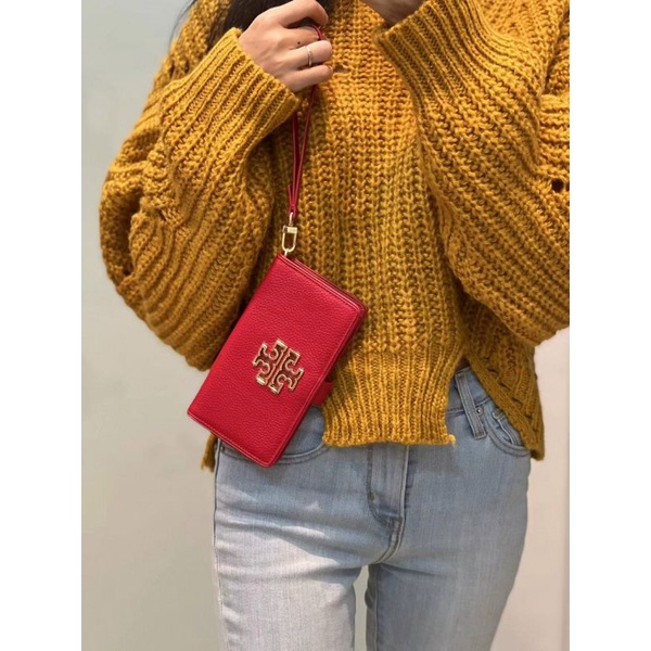 Ví Torry Burch Britten