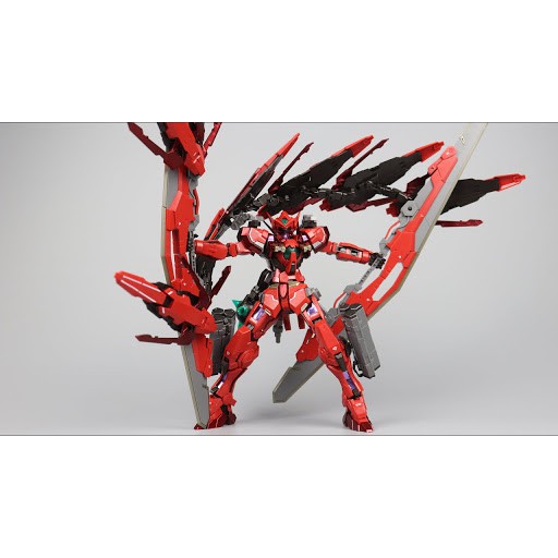 Mô hình lắp ráp gundam MG 1/100 Astraea Type F Daban 8816