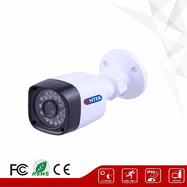 Bộ Kit Camera giám sát AHD HD - Trọn Bộ Camera AHD 4 Kênh + Ổ Cứng Lưu Trữ 500GB