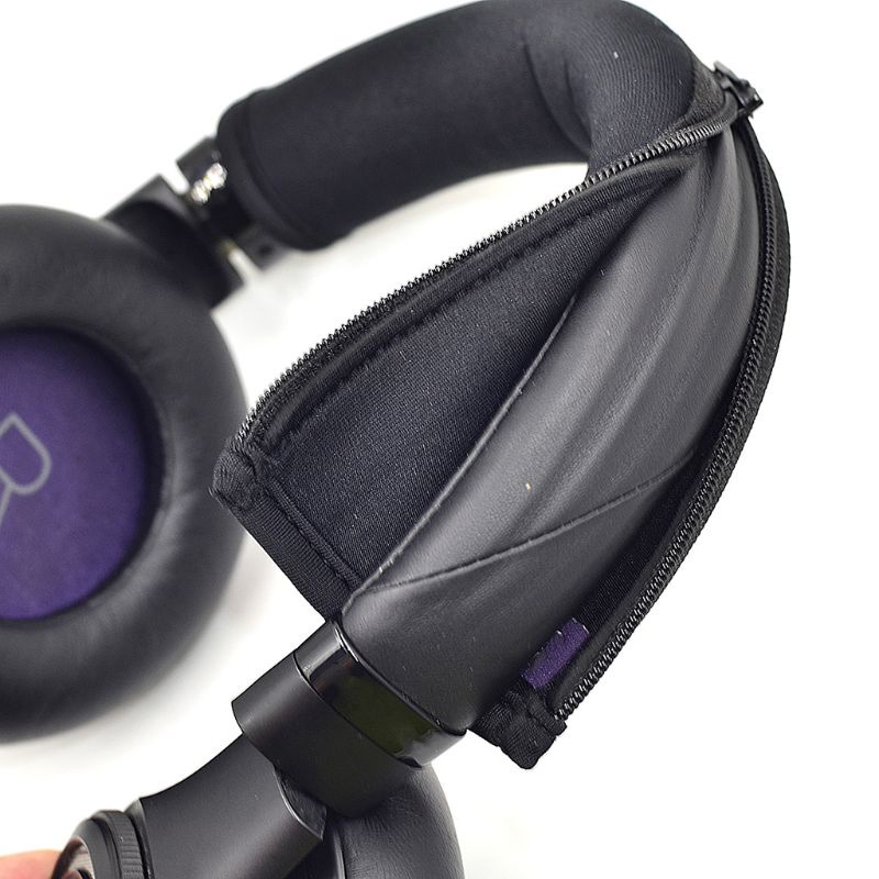 Vỏ Bọc Đầu Tai Nghe Choplantronics BackBeat Pro 1 2