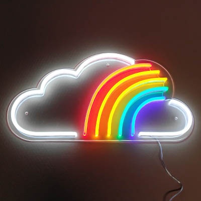 Đèn Led Neon Mẫu Mã Đa Dạng.Hot Tik Tok,hot Trend.Nhận Thiết Kế Theo Yêu Cầu