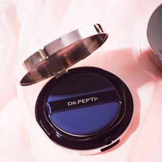 [Chính hãng] Phấn Tươi Dr Pepti+ Volume Essence Pact