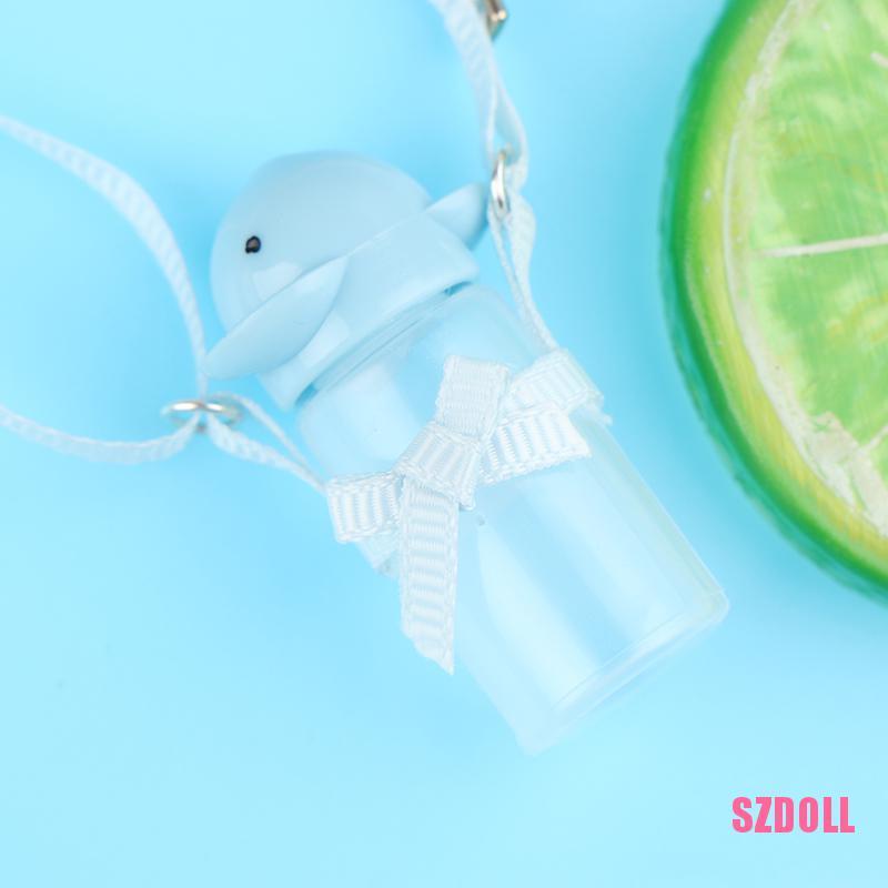 Mô Hình Bình Nước Mini Tỉ Lệ 1/12 Cho Nhà Búp Bê