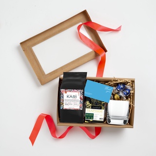 Set Quà Tặng Havafood