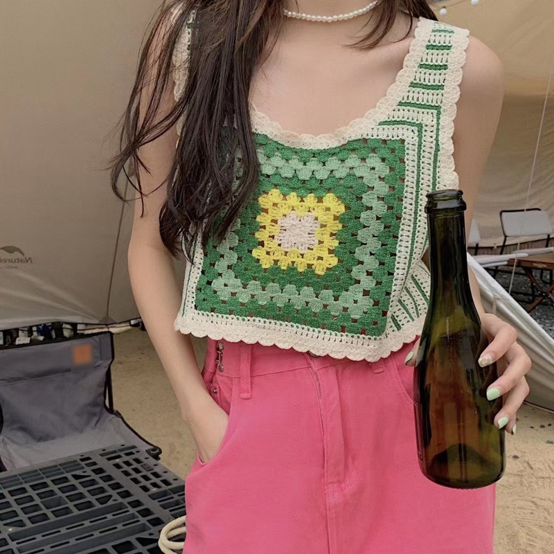 Áo Chiffon Tay Phồng Họa Tiết Sọc Dọc Nhiều Màu Sắc Dành Cho Nữ