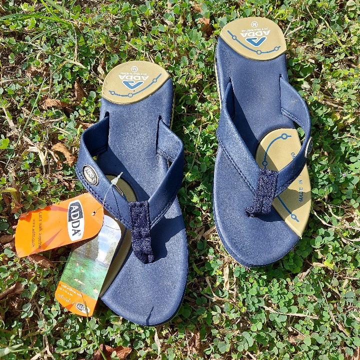 DÉP KẸP NỮ THÁI LAN ADDA CAO 2CM