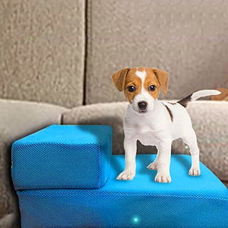 nệm Nằm 2 Bậc Thang Cho Thú Cưng