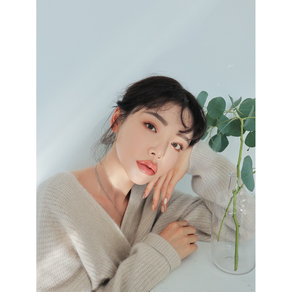 Son dưỡng làm đầy môi 3CE PLUMPING LIPS #RED