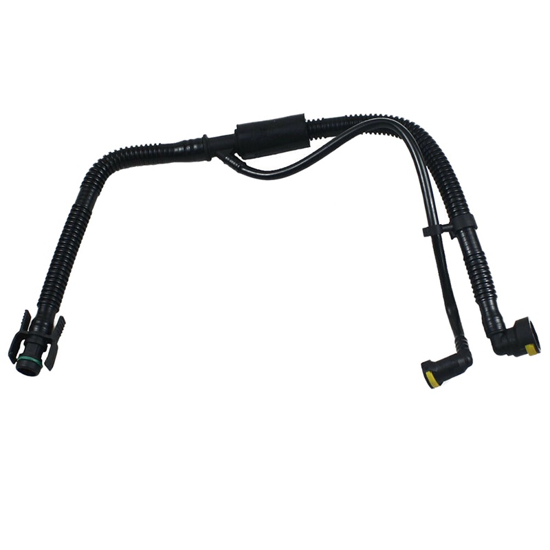 Ống Thở Động Cơ EW10J4 Cho Peugeot 307 407 406 607 807 1.6V Citroen Picasso Sena 2.0