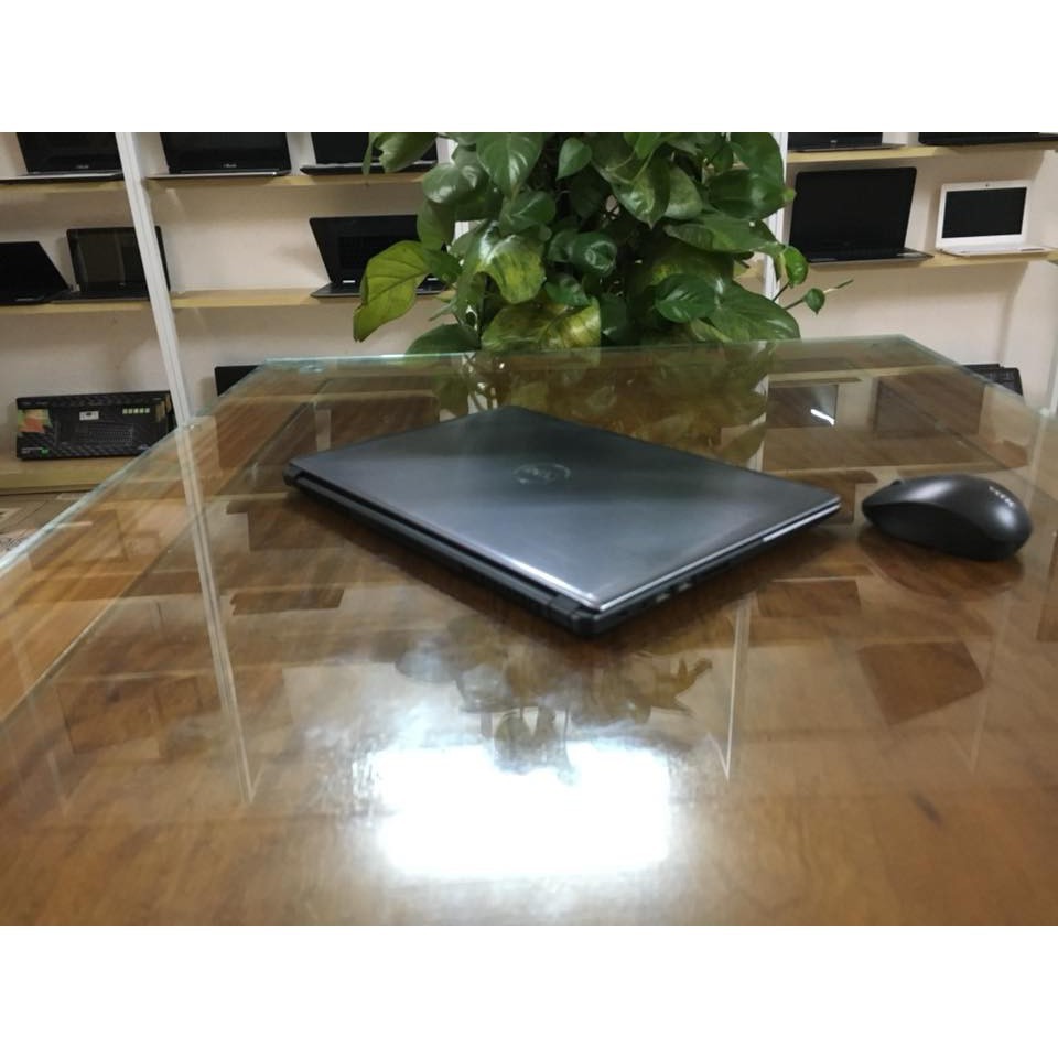 Dell Vostro V5480 (i7-5500U, RAM 4GB, HDD 500GB, NVIDIA GeForce 830M 2GB , 14 inch) - Giá tốt