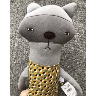 [ORDER-NEW] GẤU BÔNG MOIMOLN