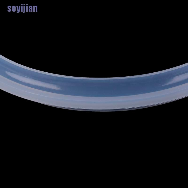 Vòng Đệm silicone Thay Thế Cho Nồi Áp Suất 17.5cm 25.5cm