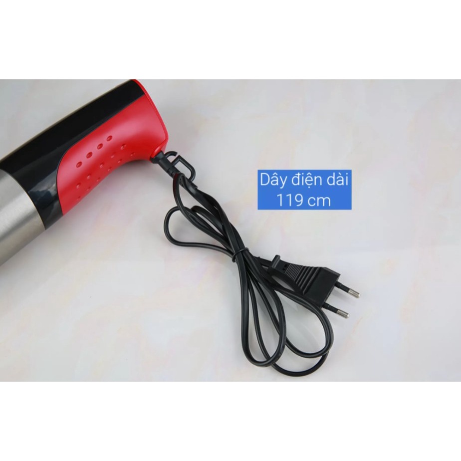 Máy Xay Cầm Tay Đa Năng