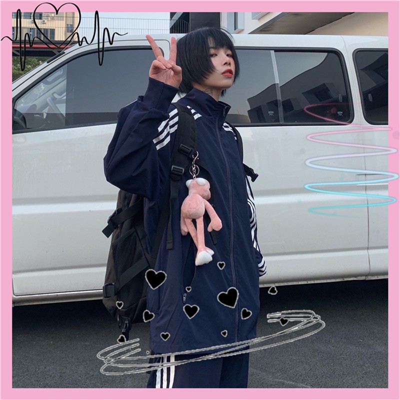 Móc Khóa Gắn Búp Bê Ếch Dễ Thương Phong Cách Hàn Quốc