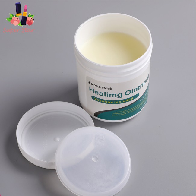 (Hàng Mới Về) Thuốc Mỡ Cho Xăm Hình Vaseline Chất Lượng Cao