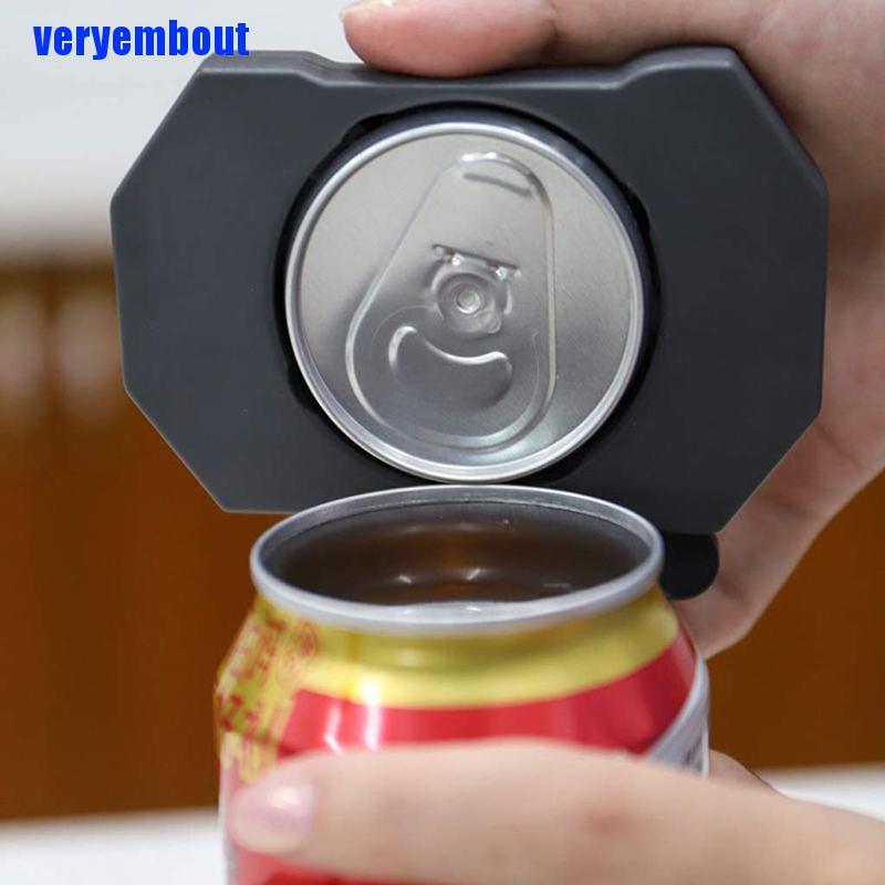 Dụng Cụ Mở Nắp Lon An Toàn Chuyên Nghiệp