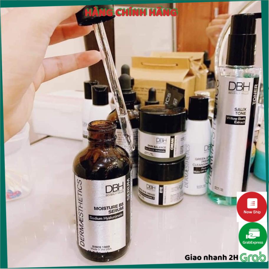 [HÀNG HOT]  Tinh chất DBH Moisture B5 Serum cấp ẩm phục hồi 29ml