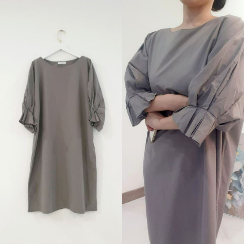 dài 88 - rộng eo 116 | Korea 🏷 SC202111-02