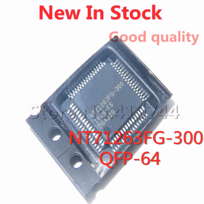 1 Cái NT71263FG-300 NT71263FG, Hàng Mới