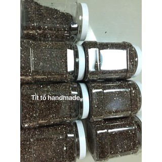 [FREESHIP 99K TOÀN QUỐC] Gạo lứt rang chín ăn liền thơm bùi (100% rửa phơi sạch sẽ)