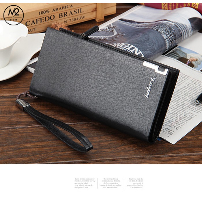 Ví nam dài Cao Cấp Thời Trang XIMO VND03