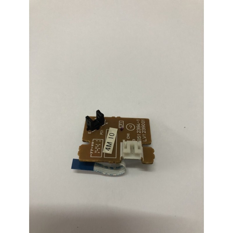 Mạch sensor brother HL-2321d/2361dn/2366dw/2701d/2520d