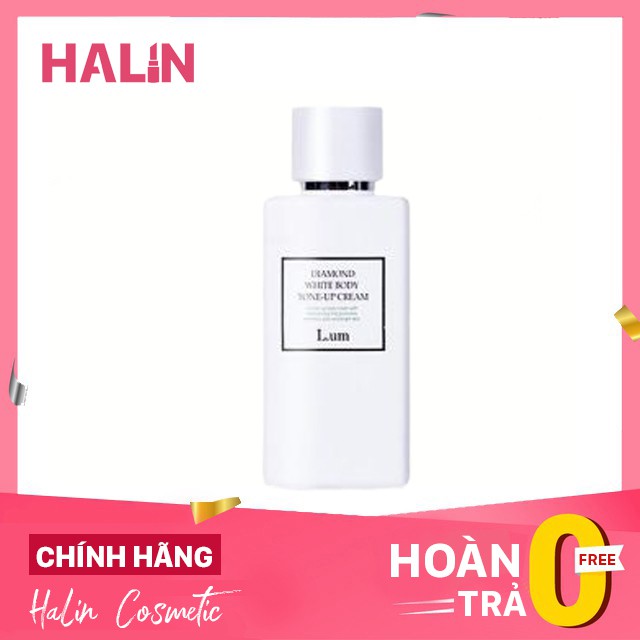 kem dưỡng trắng daFREESHIPKem dưỡng trắng da L.um Diamond 90ml HLAINYHNS21