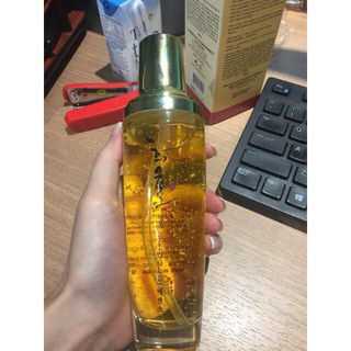 [HÀNG CHÍNH HÃNG] Tinh chất serum dưỡng vàng 24k