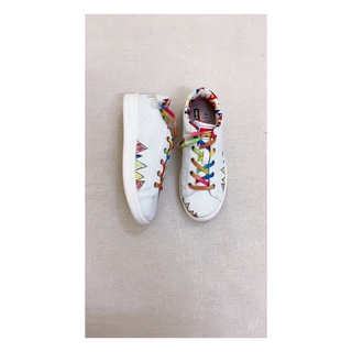 giầy slip on bé gái