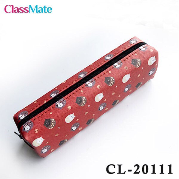 [Mã LIFEBOOK2 giảm 10% đơn 0Đ] Túi bút Classmate CL-20111