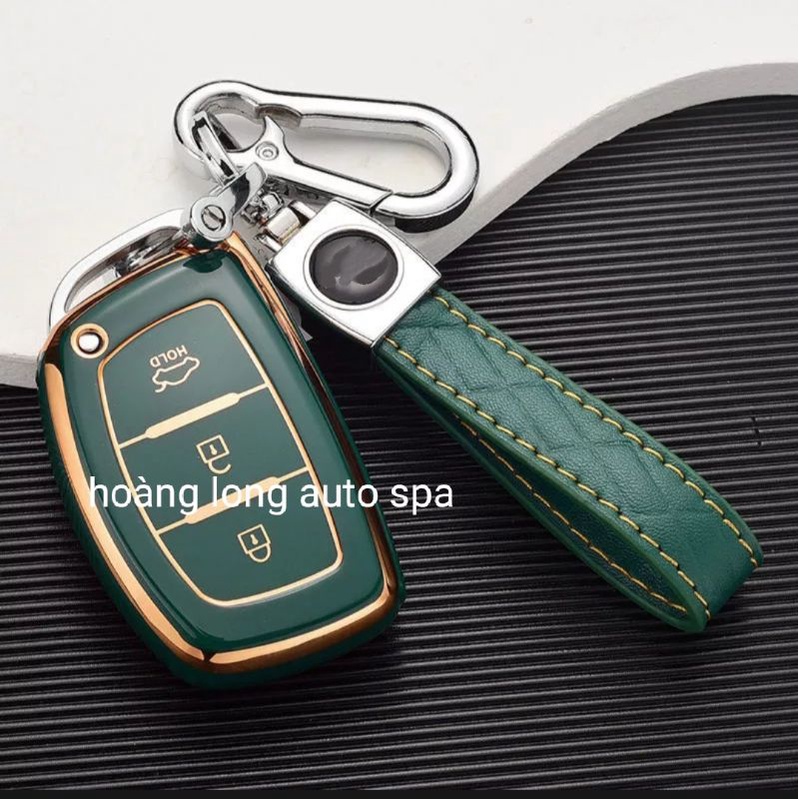 HYUNDAI Ốp chìa khoá HYUNDAI TUCSON ELANTRA I10