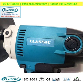 Máy đánh bóng CLASSIC 6180