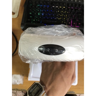 Máy Neck Massage Cổ (KL-5830)