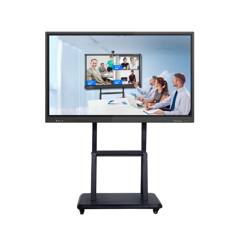 [Mã TOMKO5 giảm 5% đơn trên 3TR] Màn Hình Quảng Cáo Tương Tác Và Cảm Ứng-Sản Phẩm Cho Hội Họp 55,75,86,100 INCH | BigBuy360 - bigbuy360.vn