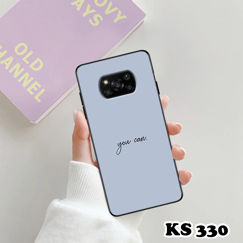 Ốp lưng Poco M3 - Poco X3 - Poco X3 Pro - Ốp in hình KEyWord hot hit, giá tốt