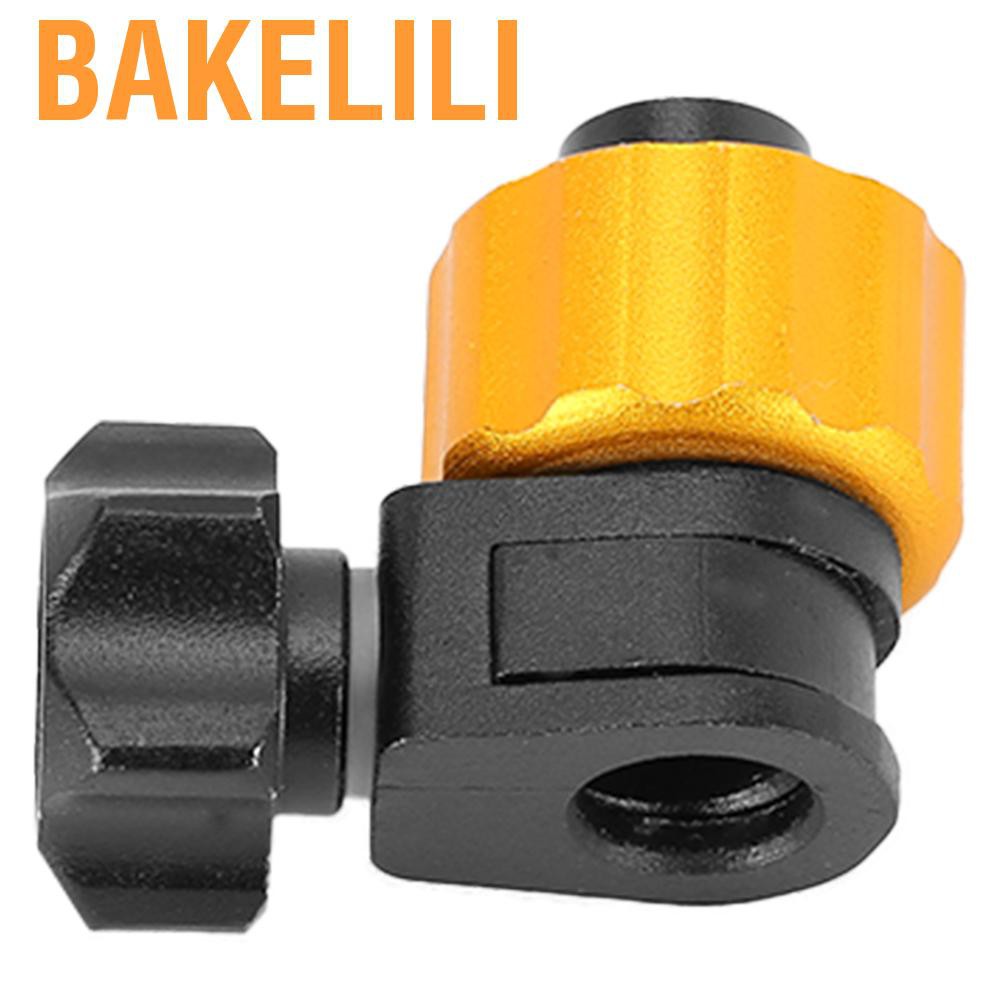Bakelili 【Clearence Sale】Multi-function Rust‑proof Tato Machine Accessory Adapter Pratical