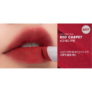 Son romand zero matte lipstick shell nude