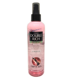 XỊT DƯỠNG TÓC DOUBLE RICH CHĂM SÓC TÓC HƯ TỔN 250ML