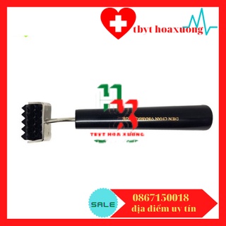[Hàng Cao Cấp Diện Chẩn Bùi Quốc Châu] Lăn Sừng Đơn Lớn Diện Chẩn