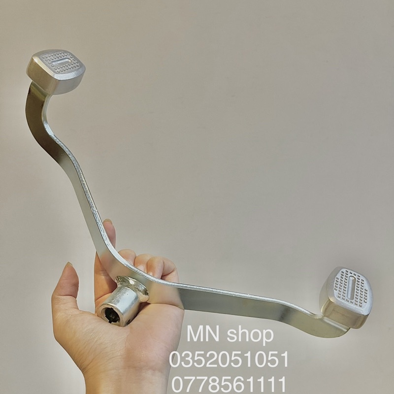 ♥ CẦN SỐ ZIN SUPER CUB 125 HONDA THAILAND