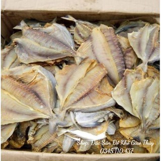 Cá chim biển, cá diễn. ngon đủ nắng - 1kg