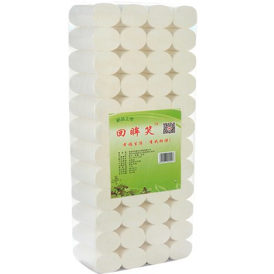 GIẤY VỆ SINH 1 BỊCH 50 CUỘN HÀNG LOẠI 1 -Violet_Store