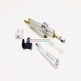 trợ lực cổ ohlins ty vàng có pas