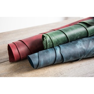 Sổ Planner da bò đa năng BROWNA6