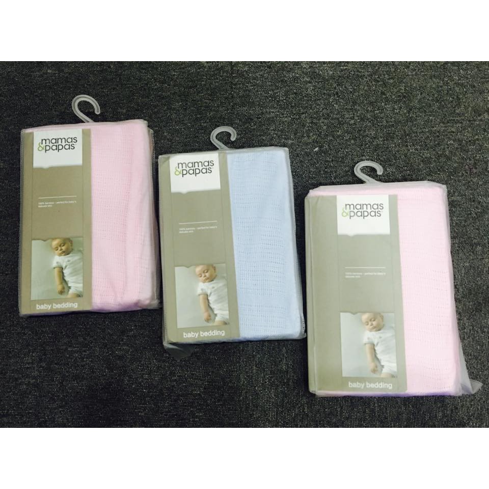 chăn lưới xuất anh