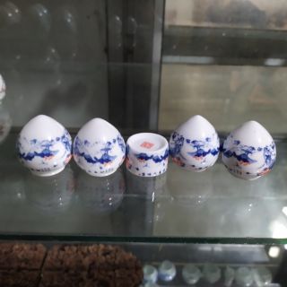 Cóng khuyên đẹp tặng tai tre