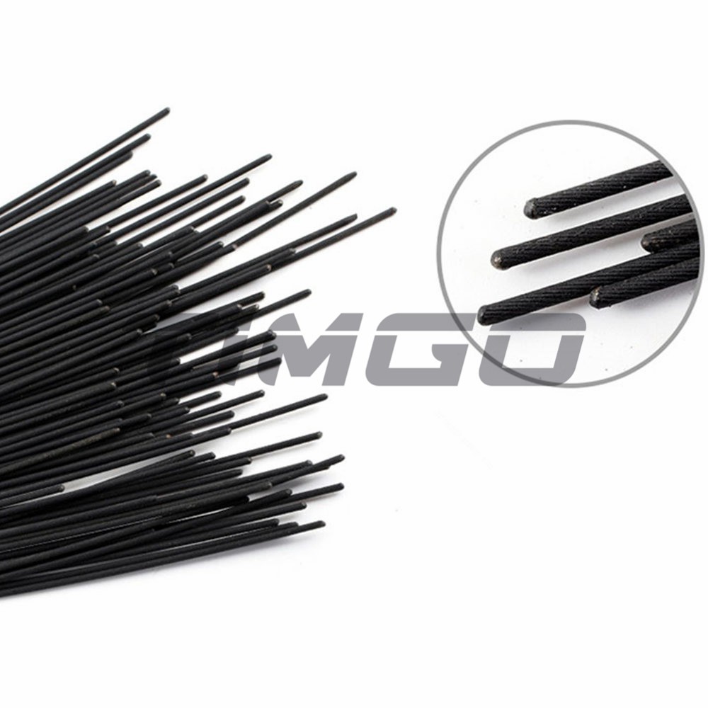 Set 2 Dây Thắng Xe Đạp Bằng Thép Không Gỉ