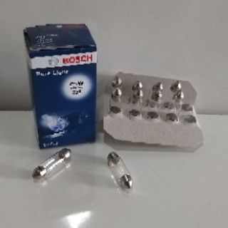 BÓNG ĐÈN TRẦN BOSCH C5W 12V